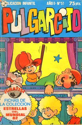 Pulgarcito (Rústica 100 pp) #51