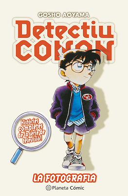 Detectiu Conan #14