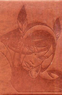 Luuna. Tome 5: Le Cercle des Miroirs. Tirage de Tête