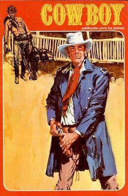Cowboy (1978) (Grapa) #16