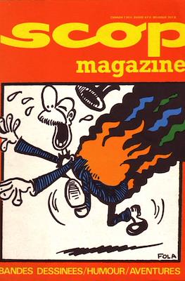 Scop Magazine #3