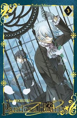 Pandora Hearts Perfect Edition #3