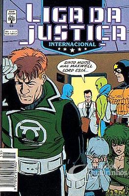 Liga da Justiça - 1ª Série #59