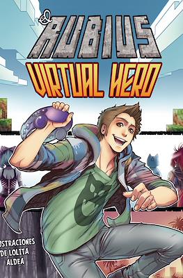 Virtual Hero (Cartoné 64 pp) #1