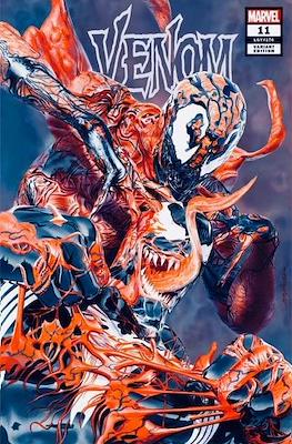 Venom Vol. 4 (2018-Variant Covers) #11.3