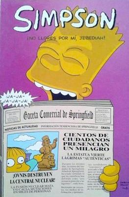 Simpson #12