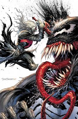 Venom Vol. 4 (2018-Variant Covers) #28.15