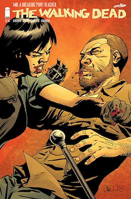 The Walking Dead #146