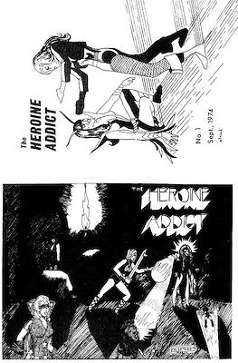 The Heroine Addict/The Heroines Showcase #1