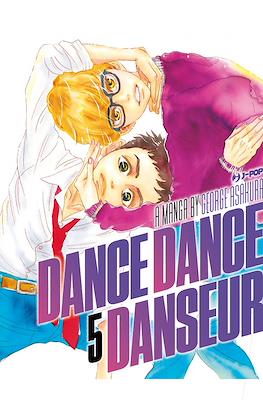Dance Dance Danseur #5