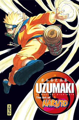 Uzumaki: The Art of Naruto