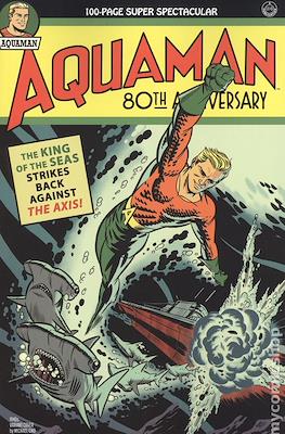 Aquaman 80th Anniversary 100-Page Super Spectacular #1.1