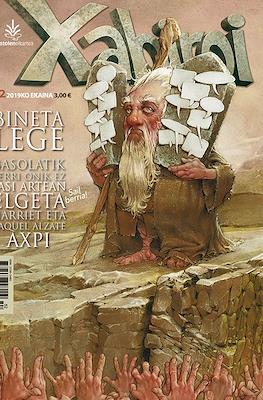 Xabiroi (Revista) #52