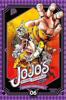 JoJo's Bizarre Adventure – Part 4: Diamond is Unbreakable #6
