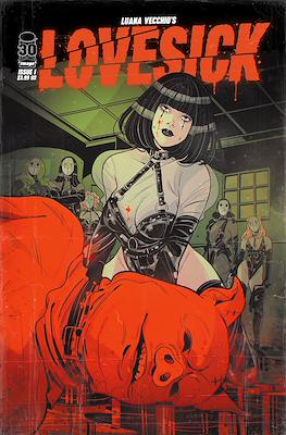 Lovesick