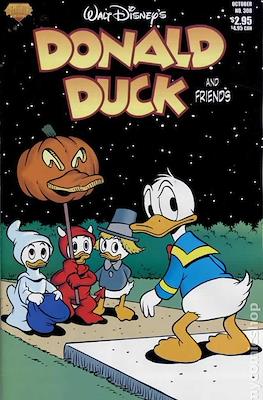 Donald Duck #308