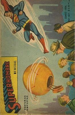 La revista del Superhombre / Superhombre / Superman #267