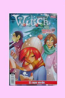 W.i.t.c.h. #75
