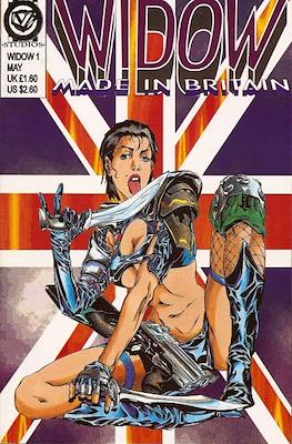 Widow: Made in Britain