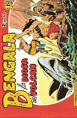 Bengala (1960) (Grapa) #22