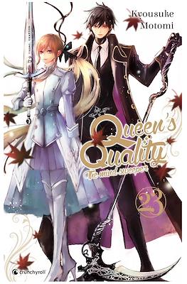 Queen's Quality #23