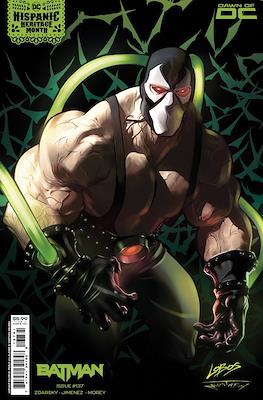 Batman Vol. 3 (2016-Variant Covers) #137.3