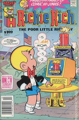 Richie Rich (1960-1991) #251