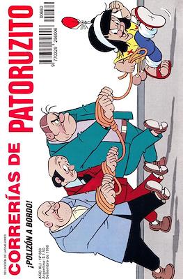 Correrías de Patoruzito #660