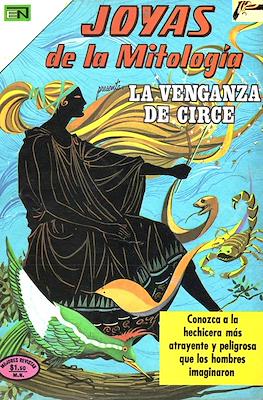 Joyas de la Mitología #179