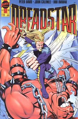 Dreadstar #57