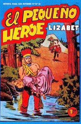 El pequeño héroe #70