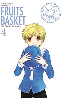 Fruits Basket #4