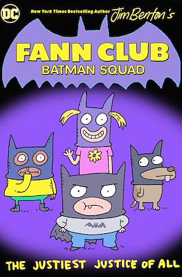 Fann Club: Batman Squad