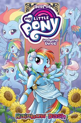Best of My Little Pony #3