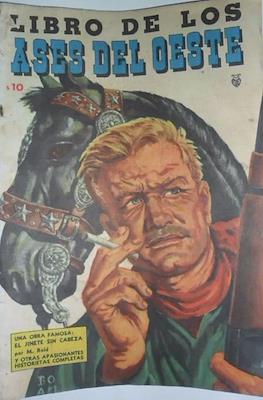 Libro de los Ases del Oeste #7