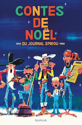 Contes de Nöel du Journal Spirou 1955-1969