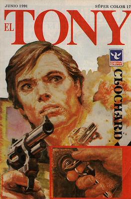 El Tony Supercolor #173