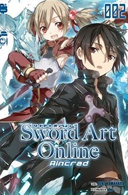 Sword Art Online: Aincrad #2