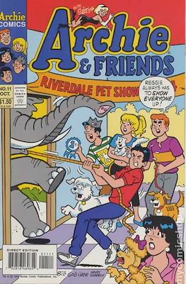 Archie & Friends #11