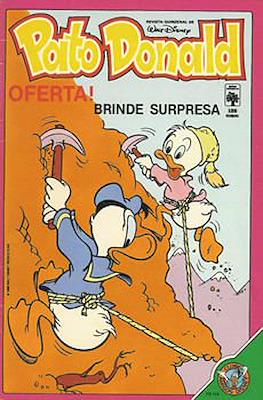 Pato Donald #128
