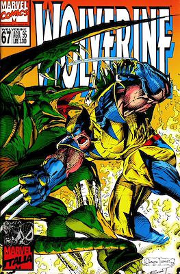 Wolverine #67