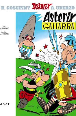 Asterix (Cartoné) #1
