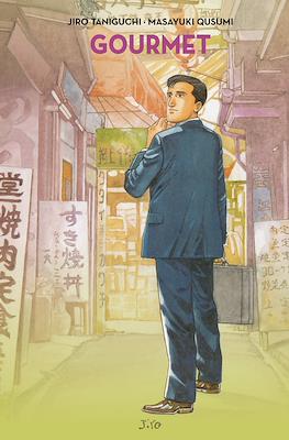 Jiro Taniguchi #6