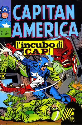 Capitan America Vol. 1 #97