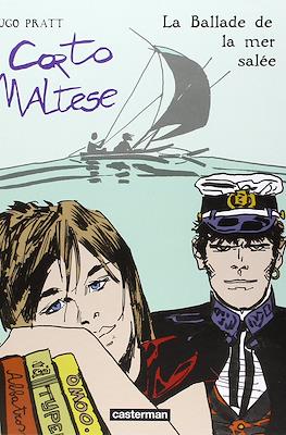 Corto Maltese #2