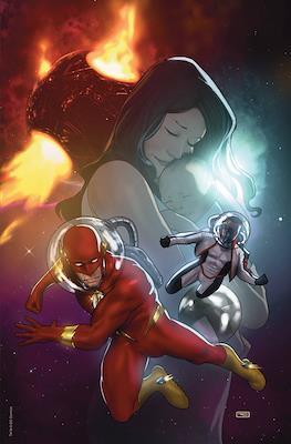 The Flash Vol. 5 (2016-Variant Covers) #798.3