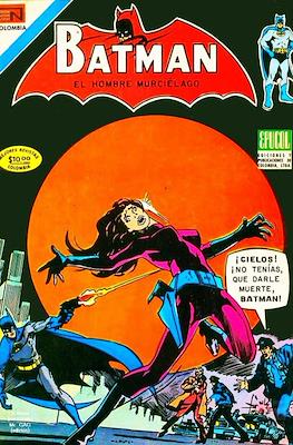 Batman #843