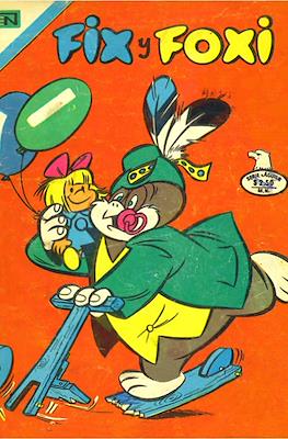 Fix y Foxi #148
