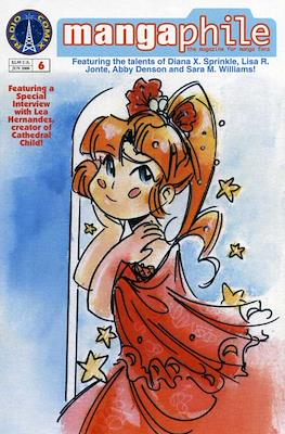 Mangaphile #6