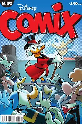 Disney Comix #192
